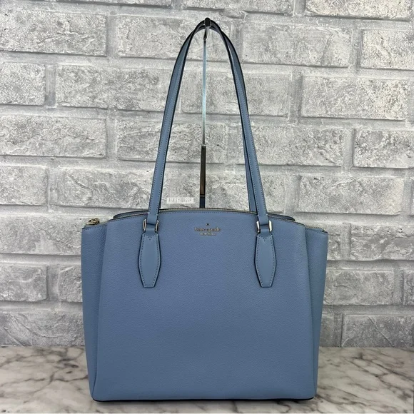 kate spade Bags Kate Spade Monet Large Triple Compartment Tote